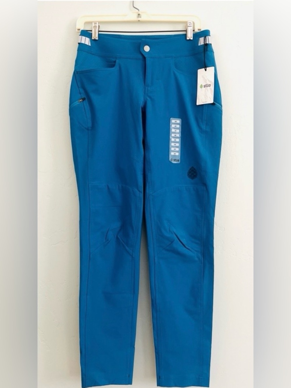 Stio OPR TRAIL Pants. 4
